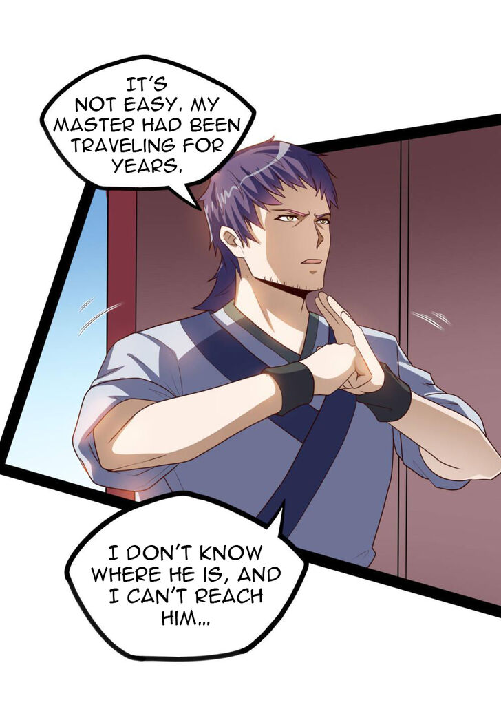 Ta Sui Xian He Chapter 62 - page 7