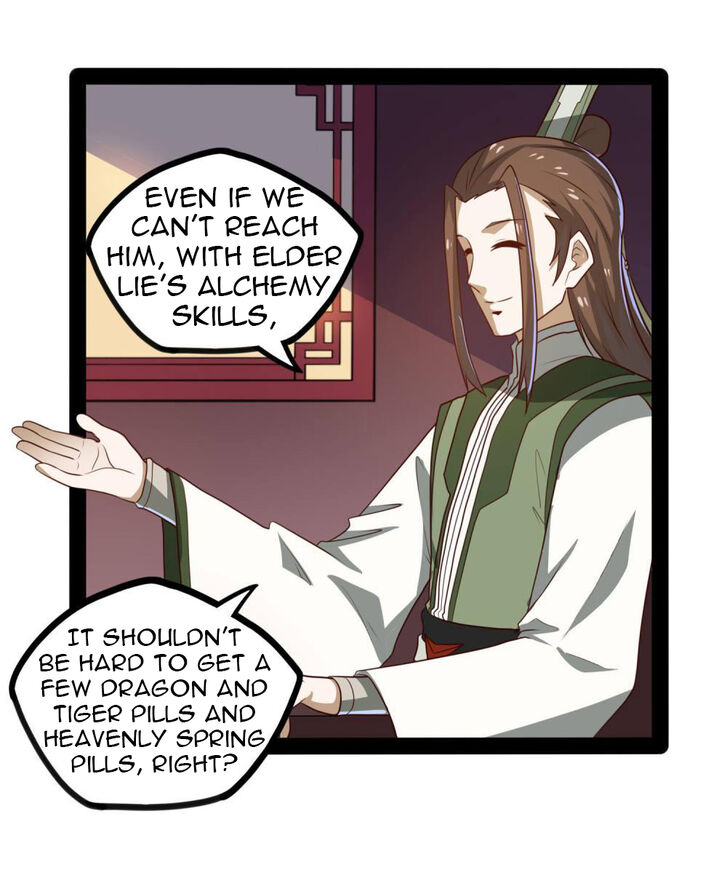 Ta Sui Xian He Chapter 62 - page 8