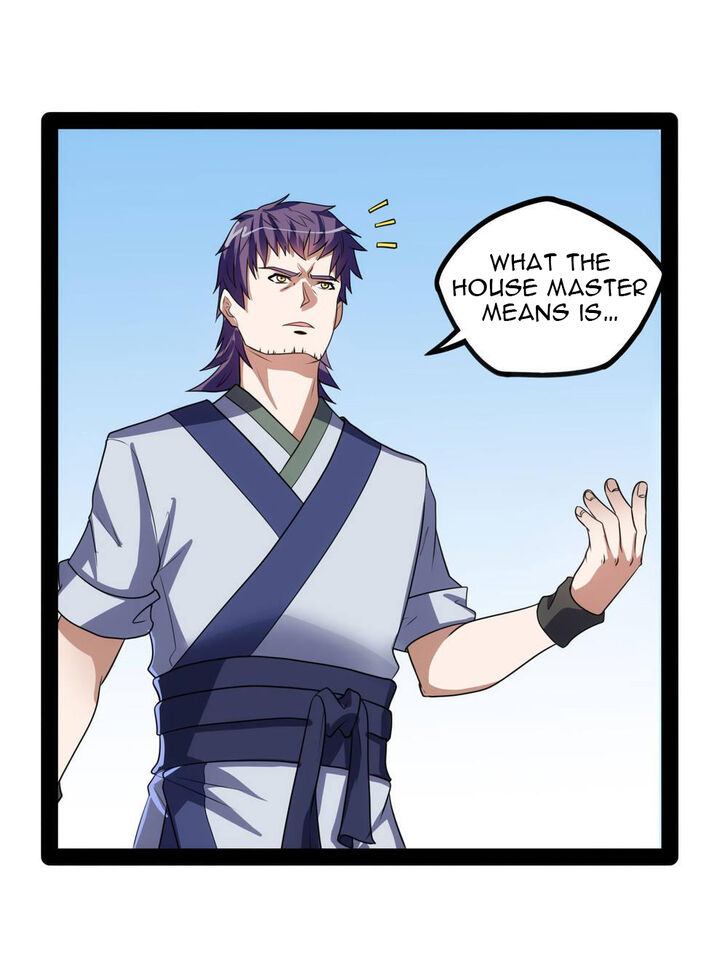 Ta Sui Xian He Chapter 62 - page 9