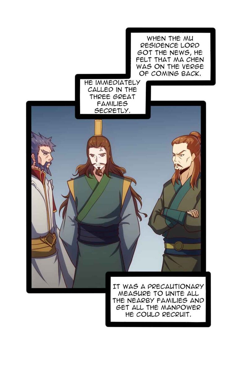 Ta Sui Xian He Chapter 61 - page 6
