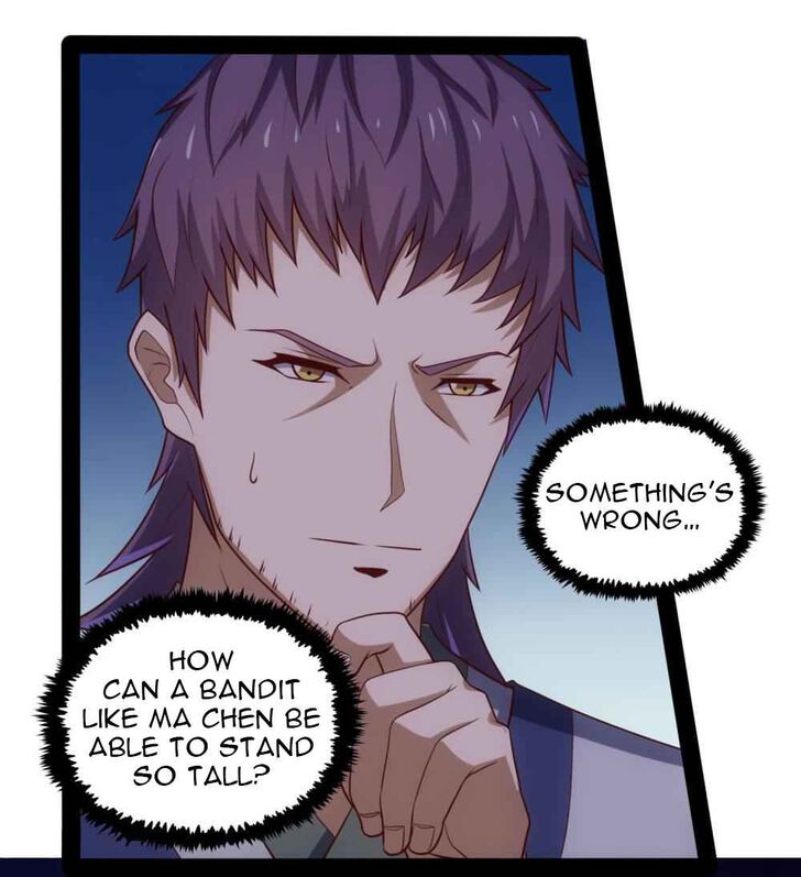 Ta Sui Xian He Chapter 61 - page 8