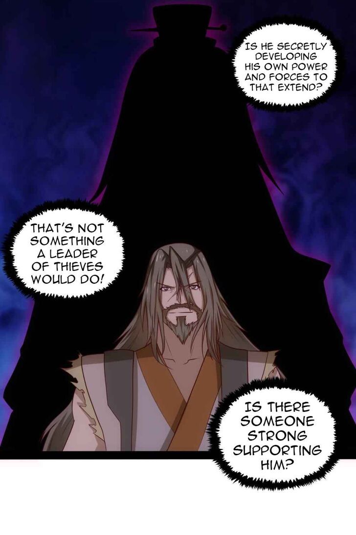 Ta Sui Xian He Chapter 61 - page 9