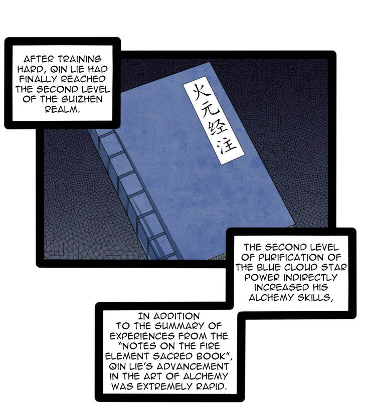 Ta Sui Xian He Chapter 60 - page 4