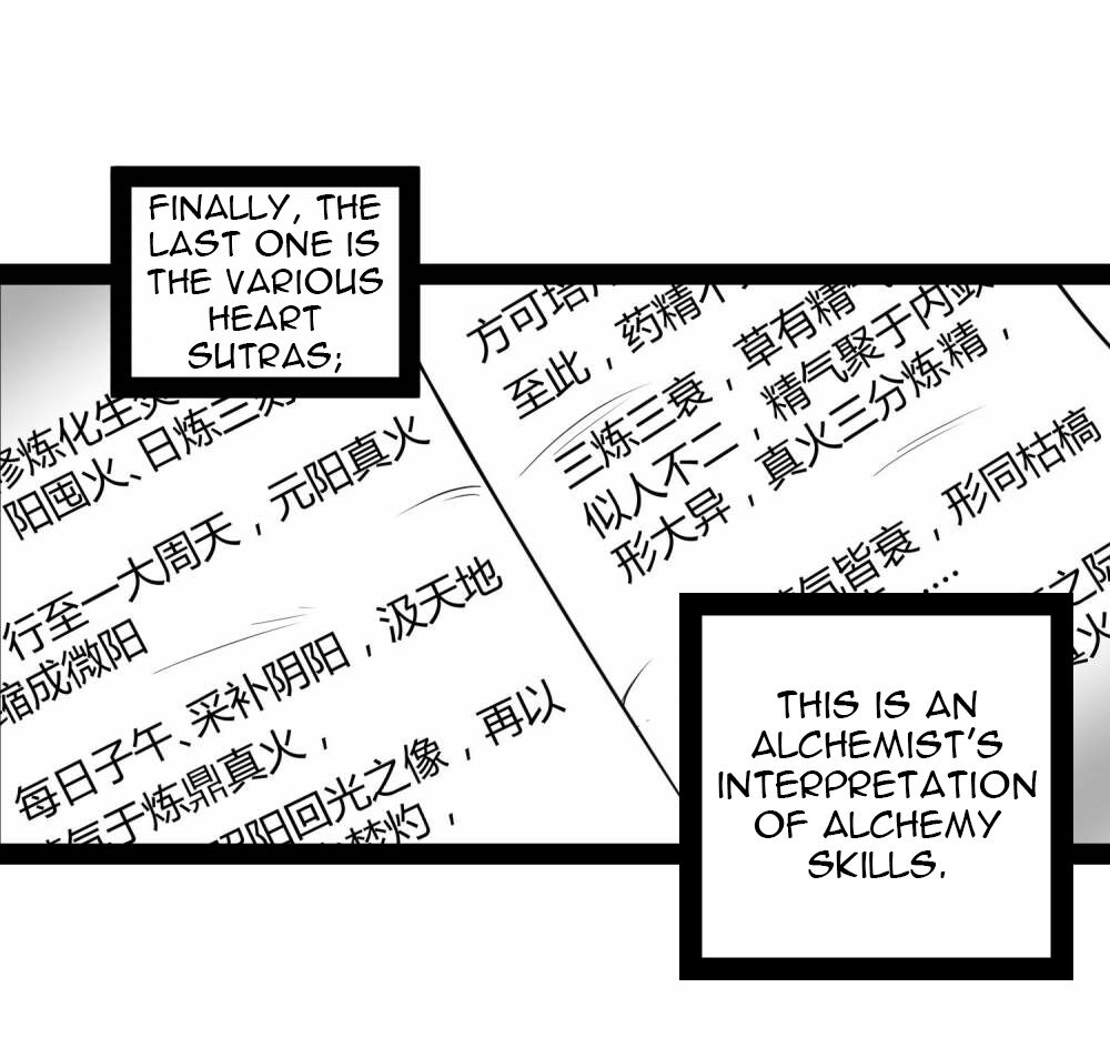 Ta Sui Xian He Chapter 59 - page 10