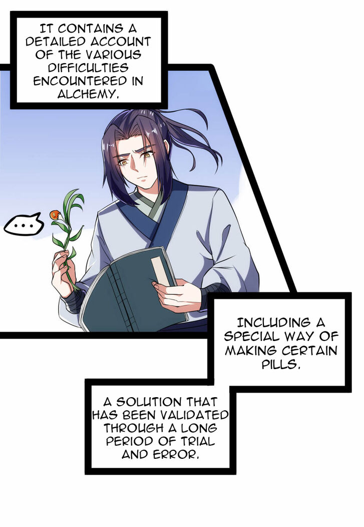 Ta Sui Xian He Chapter 59 - page 11