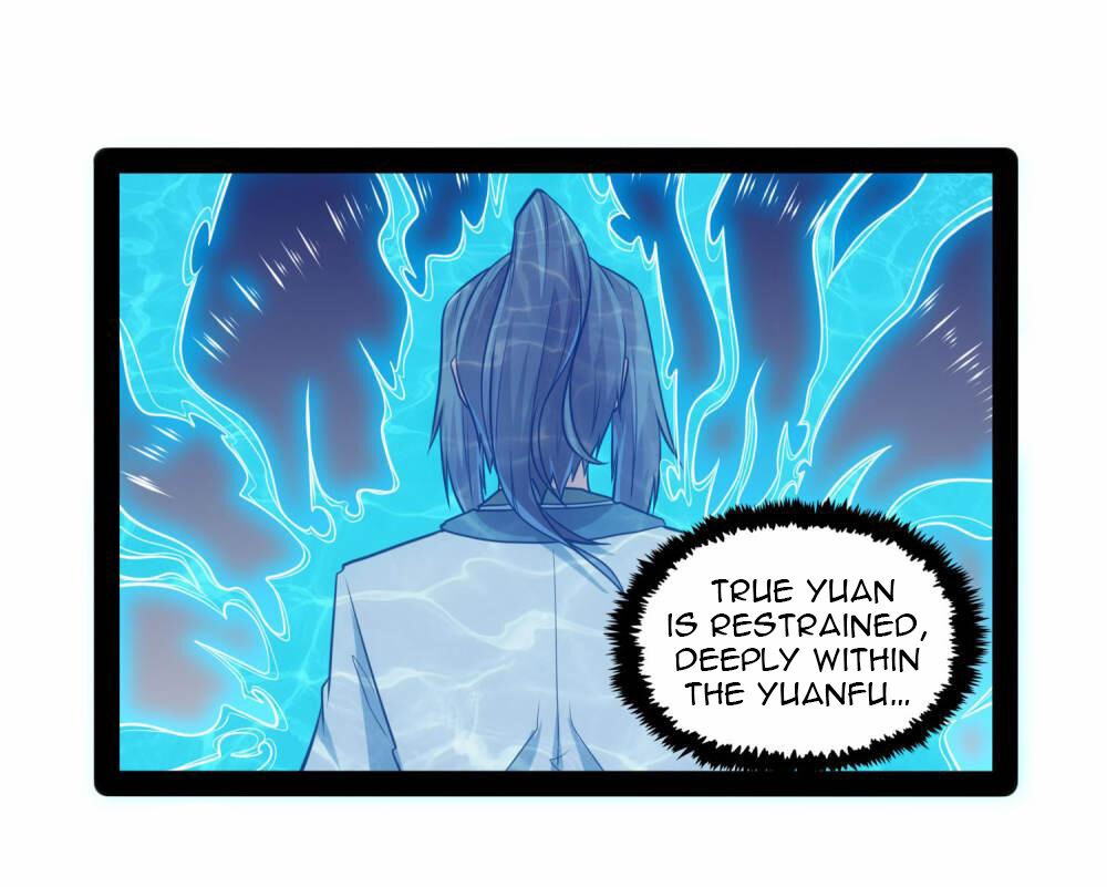 Ta Sui Xian He Chapter 59 - page 15