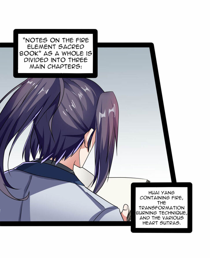 Ta Sui Xian He Chapter 59 - page 5