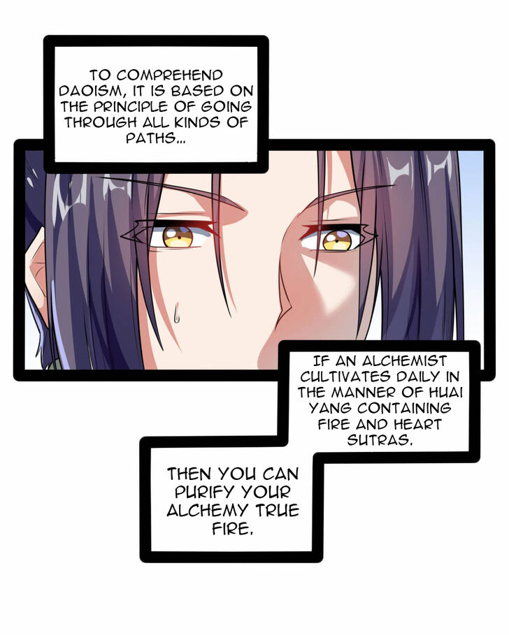 Ta Sui Xian He Chapter 59 - page 6