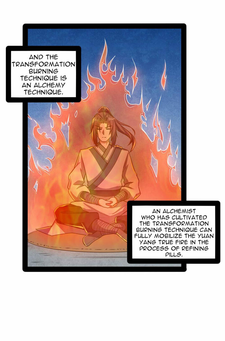 Ta Sui Xian He Chapter 59 - page 8