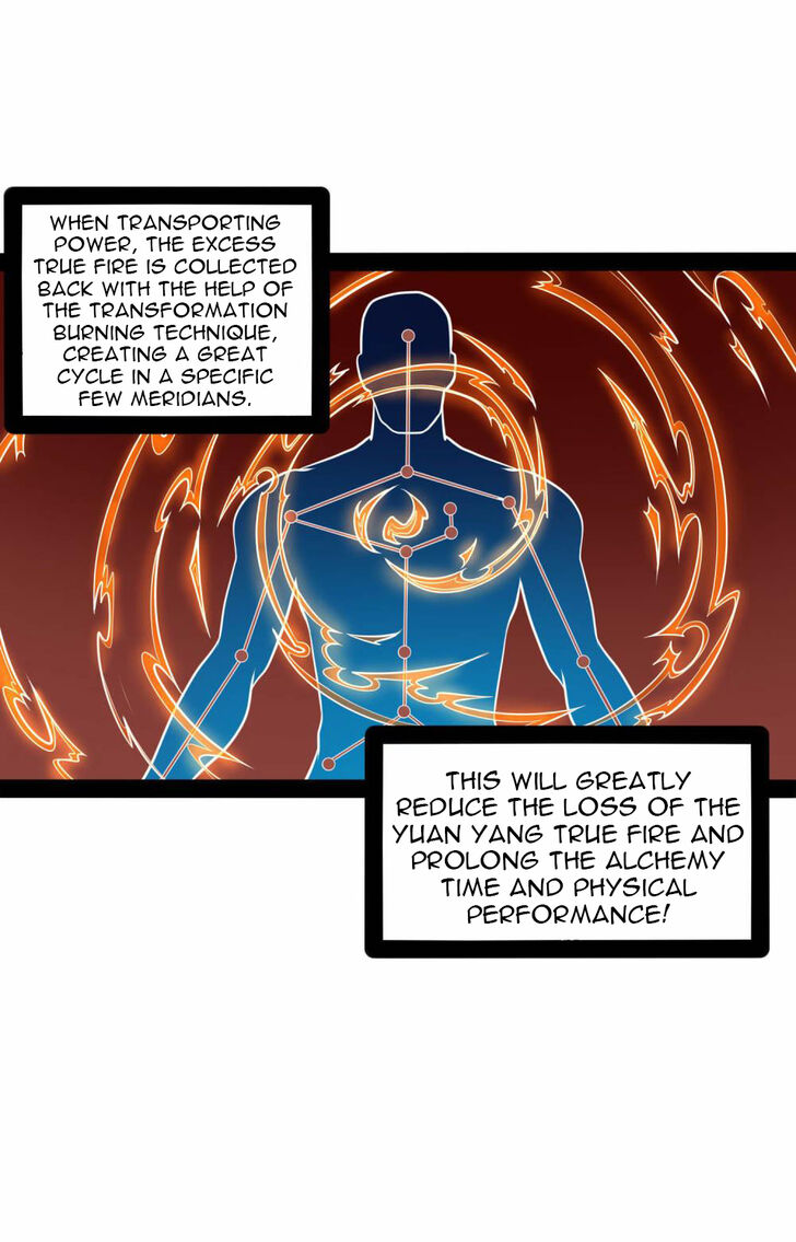 Ta Sui Xian He Chapter 59 - page 9