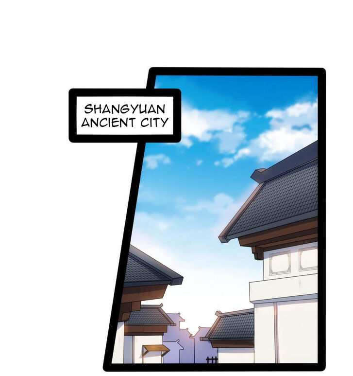 Ta Sui Xian He Chapter 58 - page 3