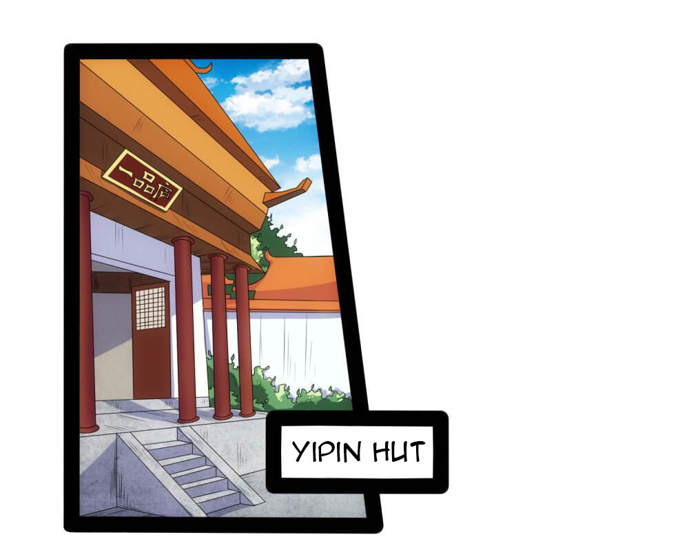 Ta Sui Xian He Chapter 58 - page 4