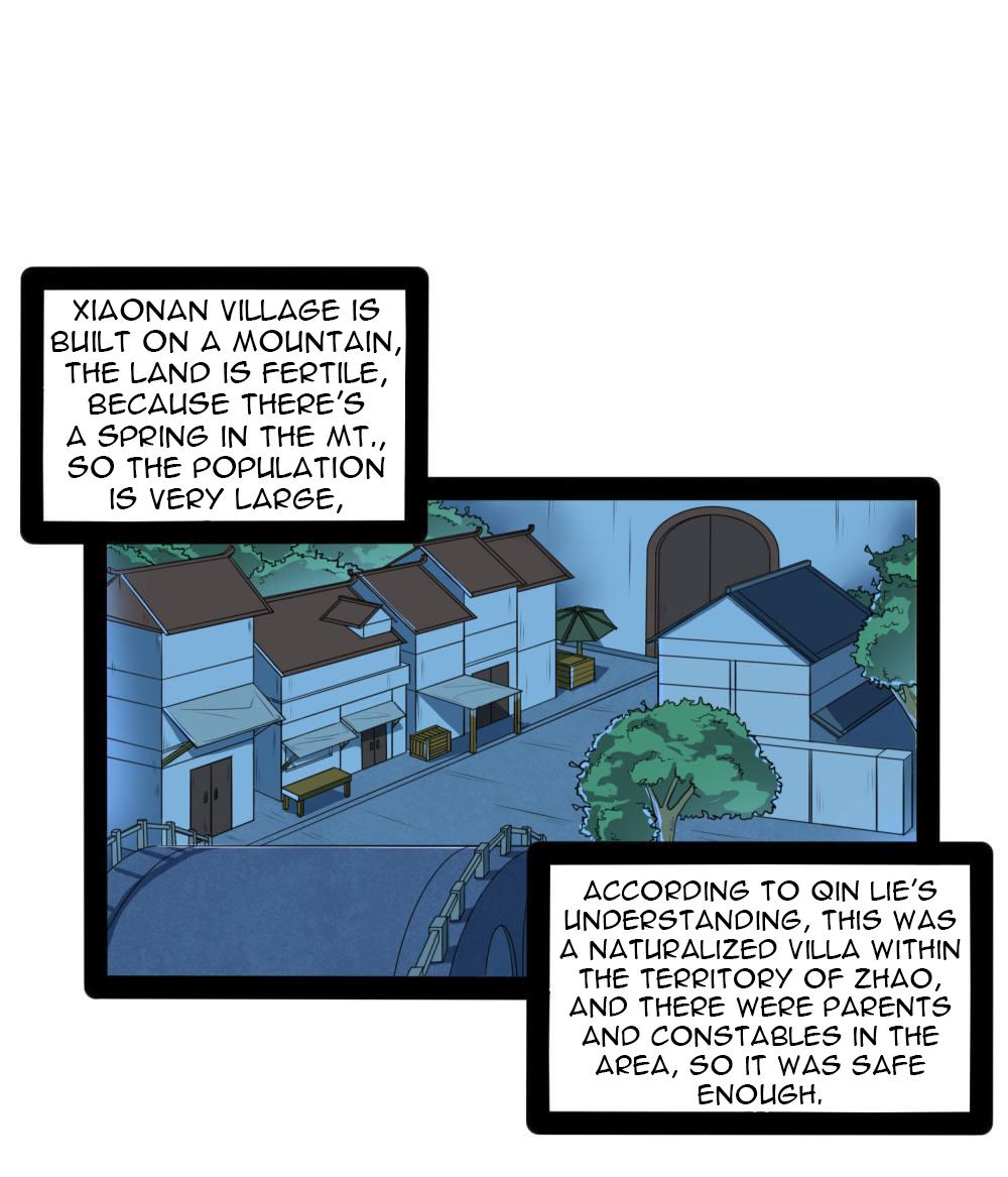 Ta Sui Xian He Chapter 57 - page 14