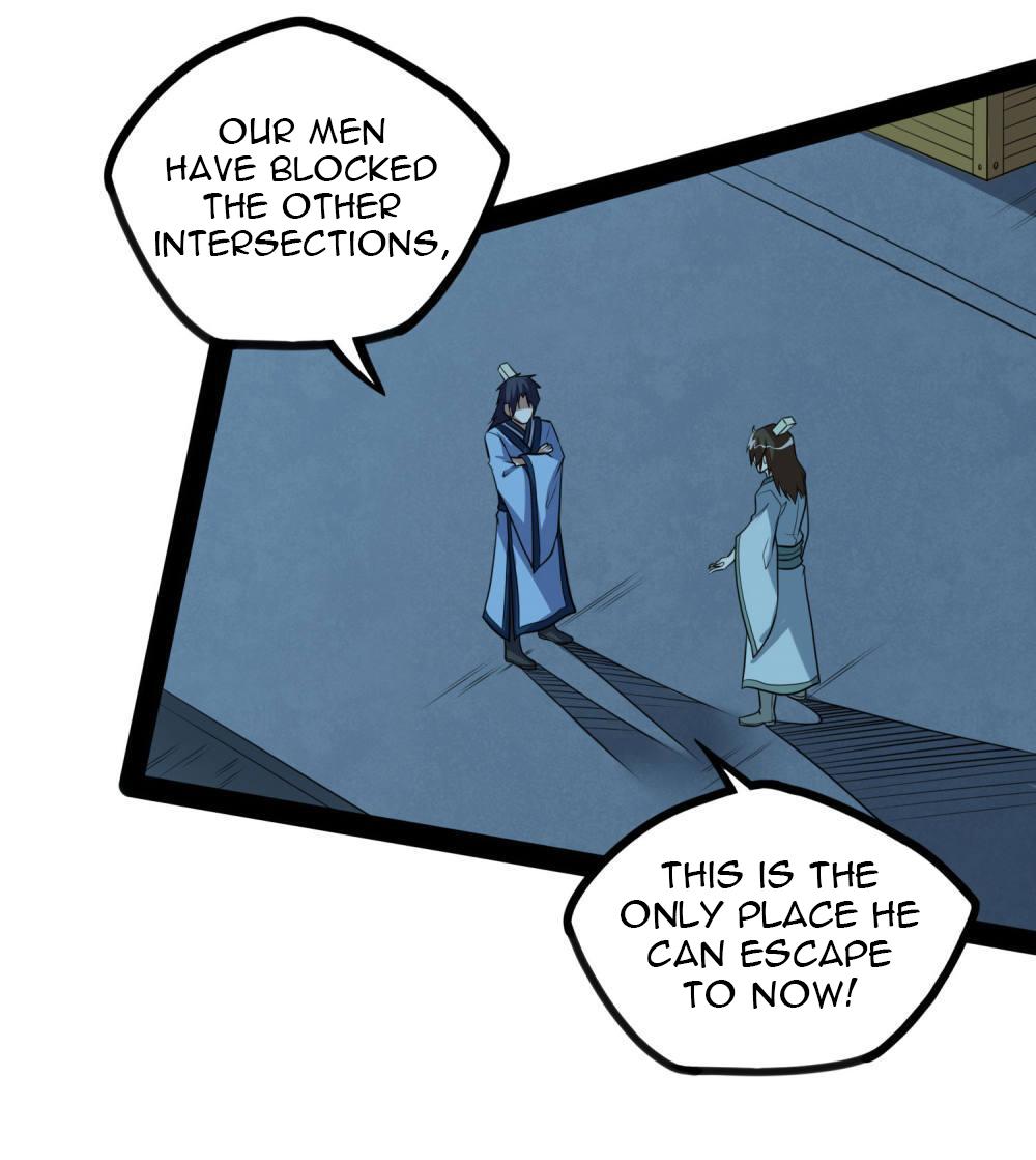 Ta Sui Xian He Chapter 57 - page 16
