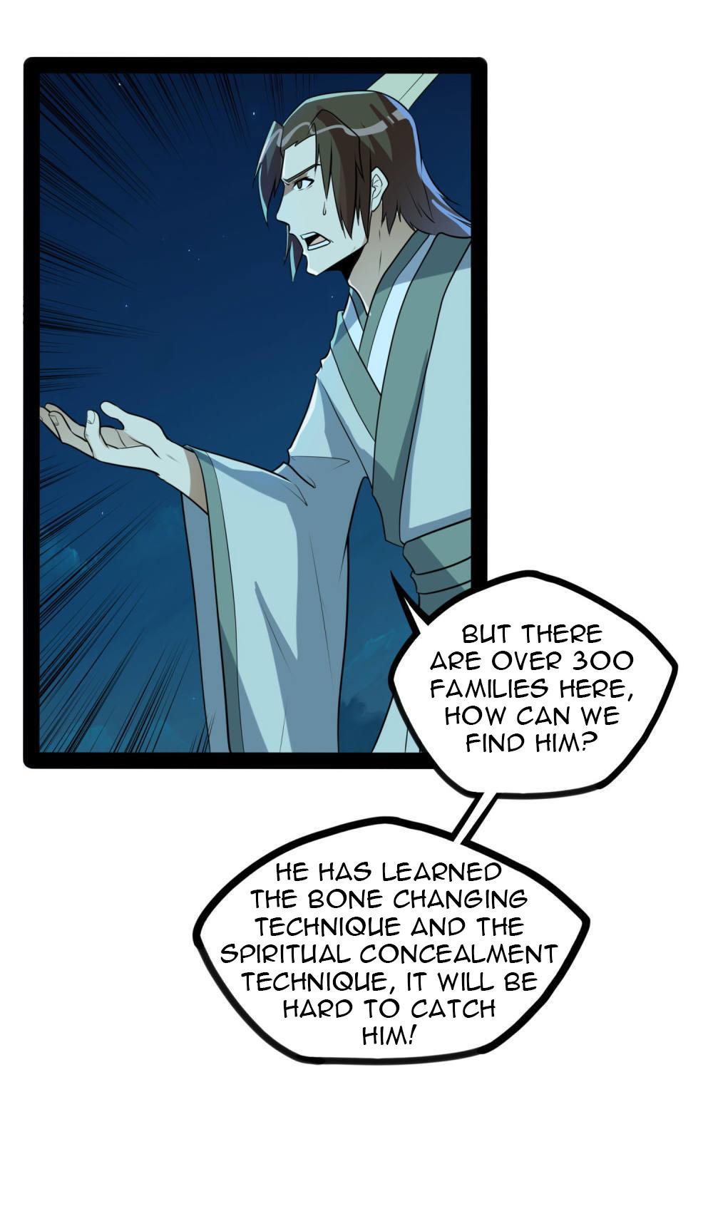 Ta Sui Xian He Chapter 57 - page 17