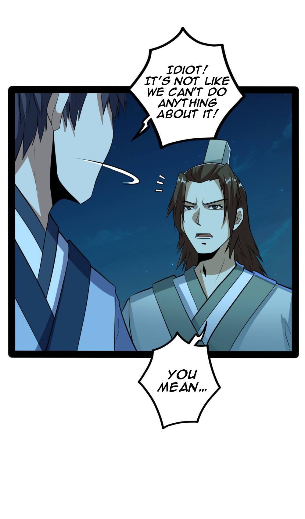 Ta Sui Xian He Chapter 57 - page 18