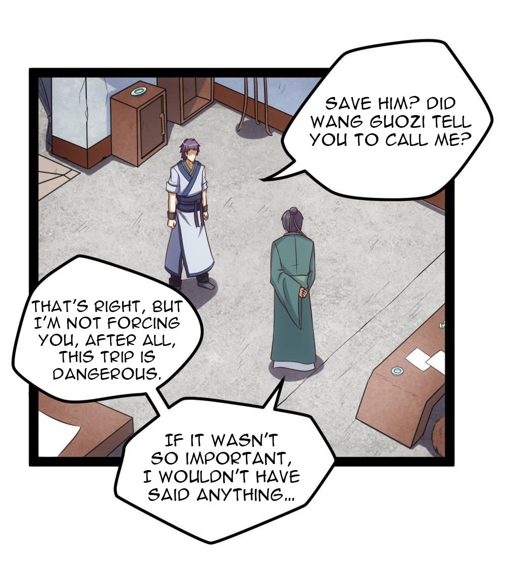 Ta Sui Xian He Chapter 57 - page 3