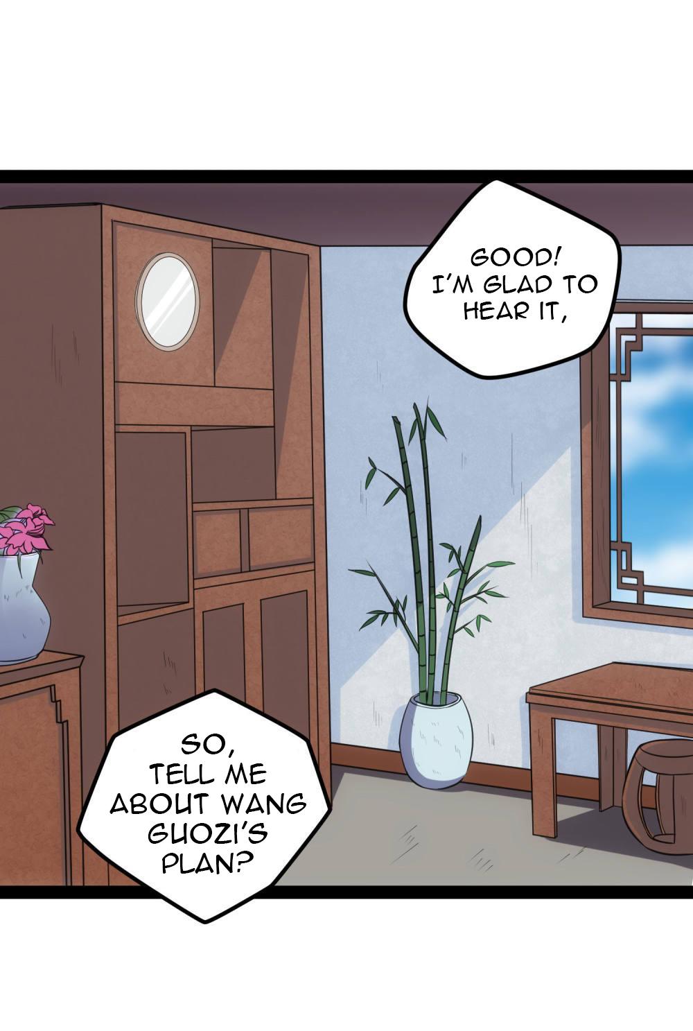 Ta Sui Xian He Chapter 57 - page 6