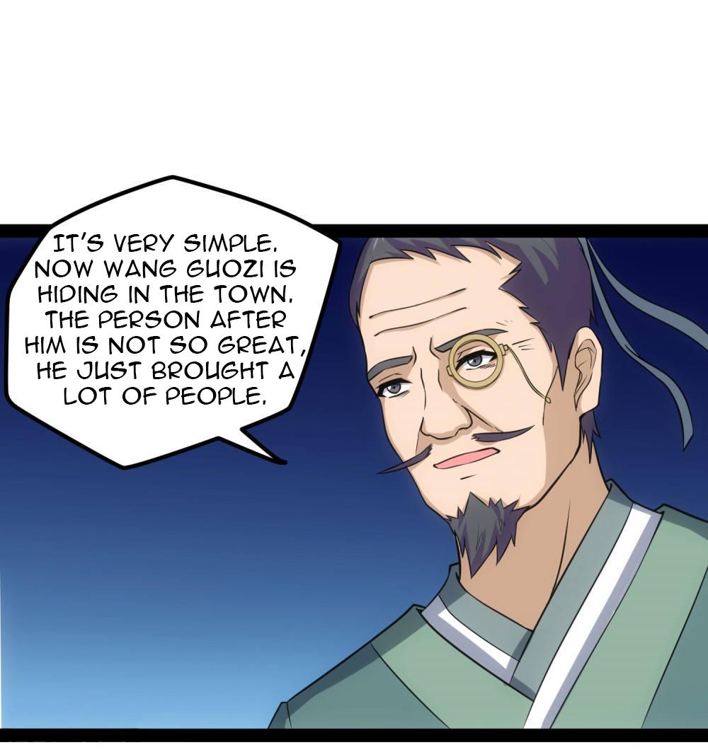 Ta Sui Xian He Chapter 57 - page 7