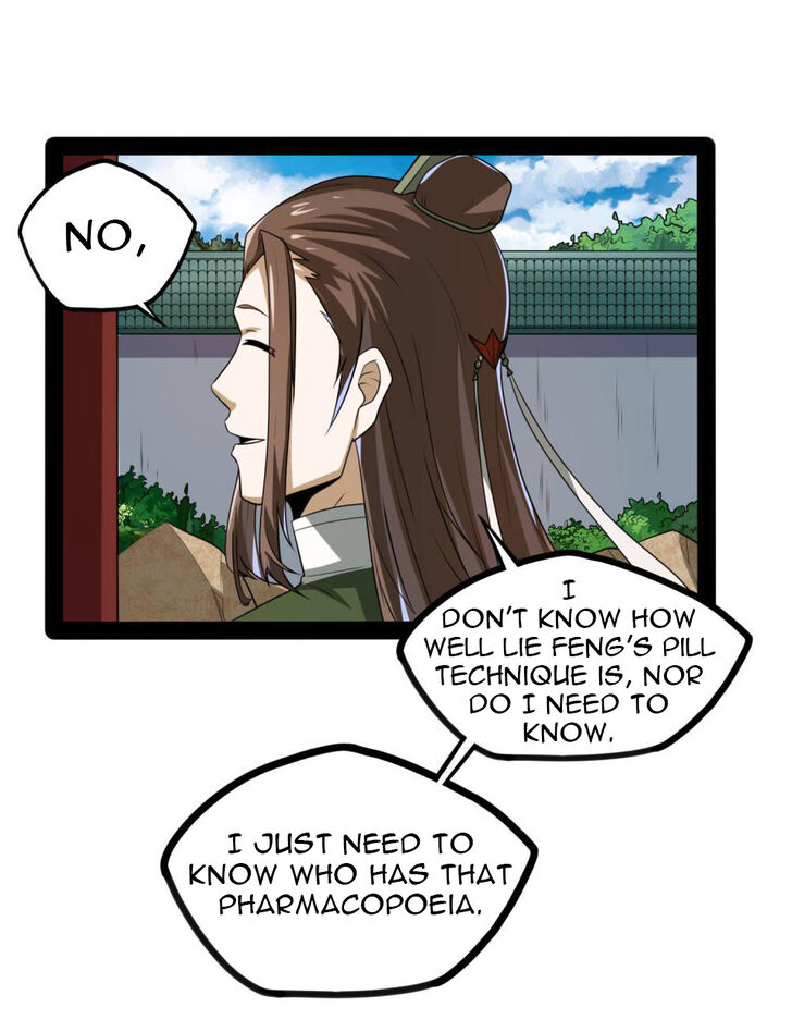 Ta Sui Xian He Chapter 56 - page 10
