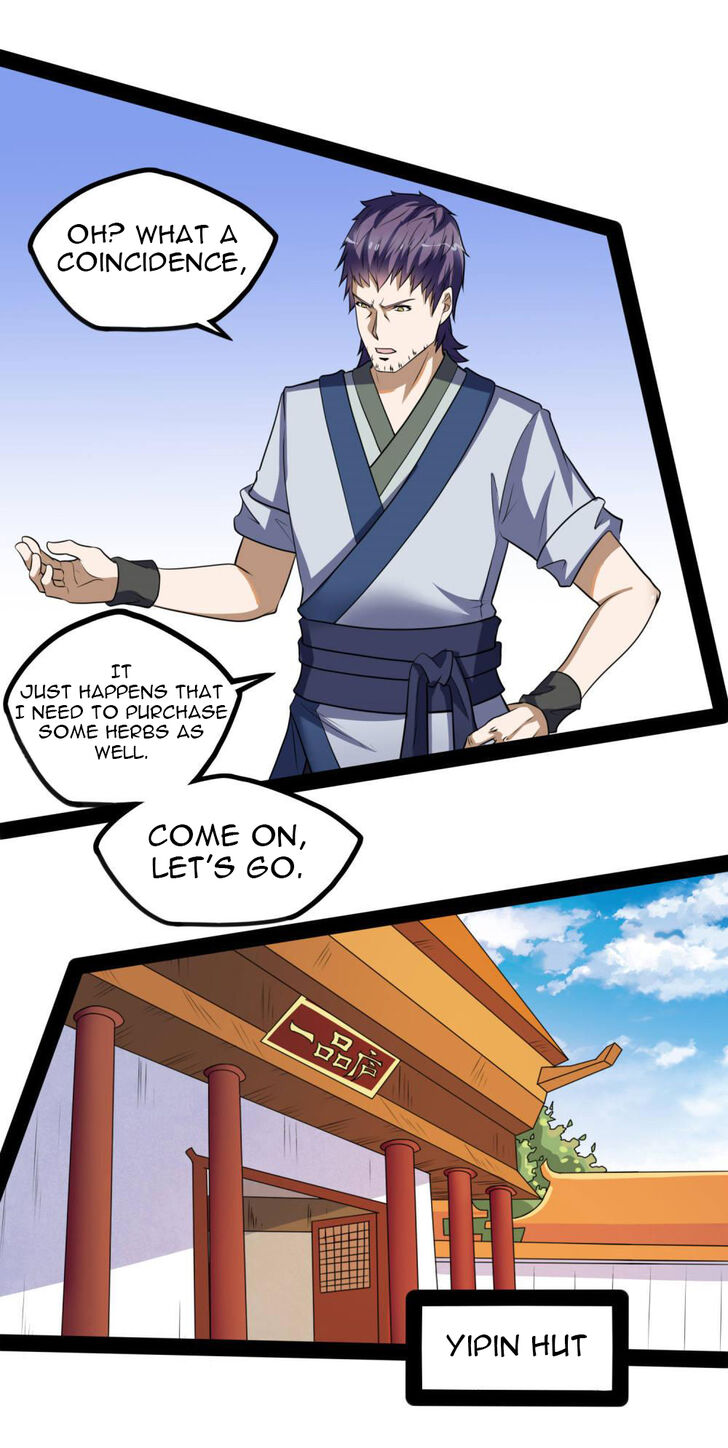 Ta Sui Xian He Chapter 56 - page 18