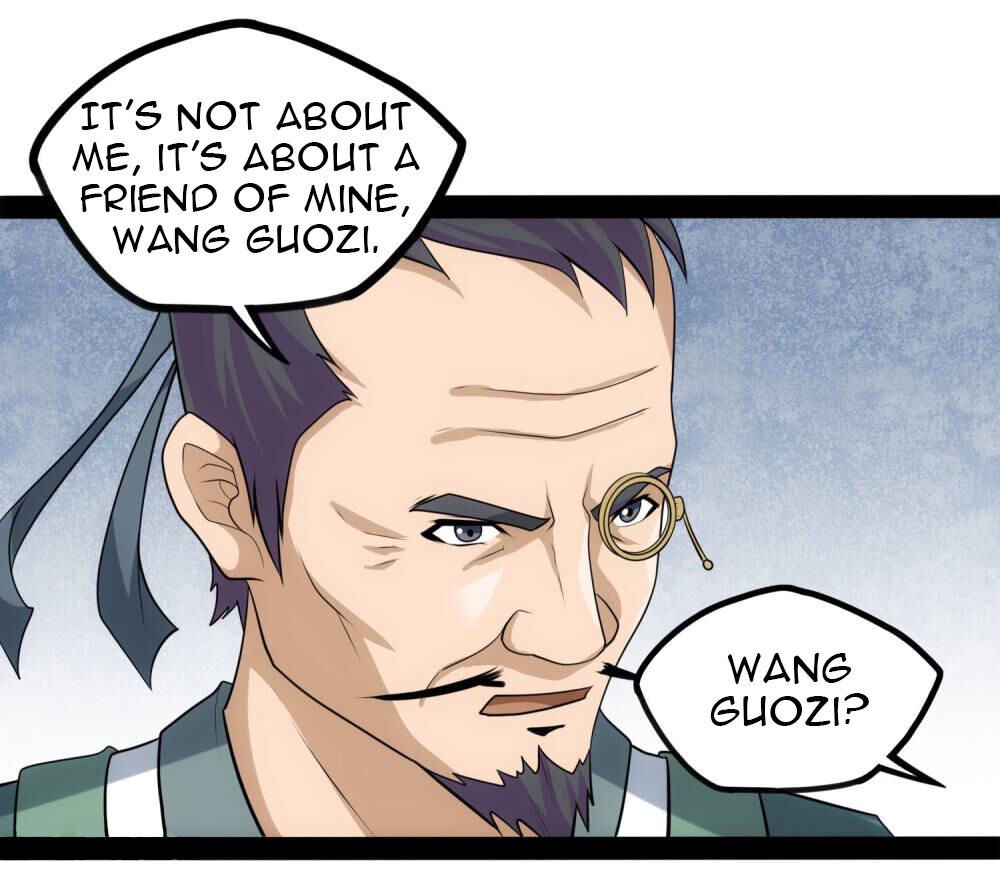 Ta Sui Xian He Chapter 56 - page 20