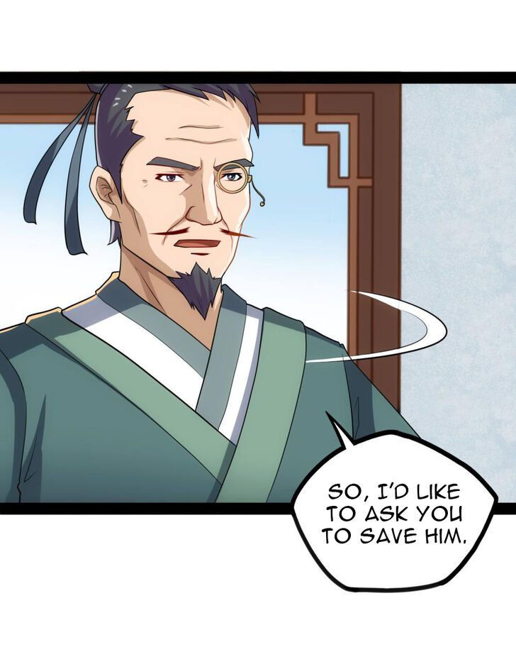 Ta Sui Xian He Chapter 56 - page 23