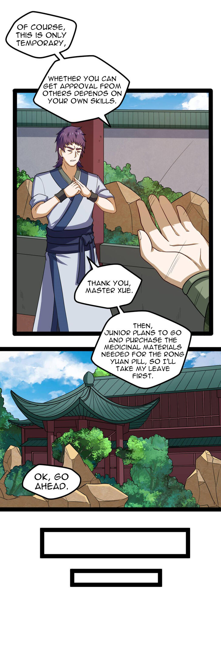 Ta Sui Xian He Chapter 56 - page 4