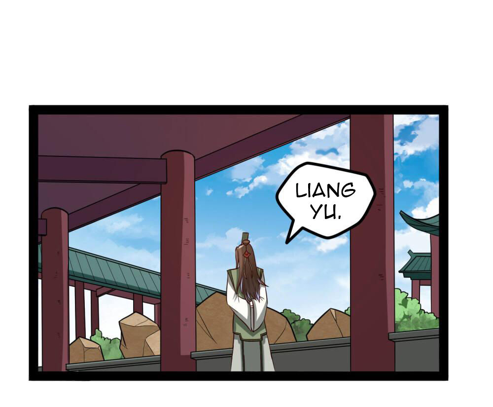 Ta Sui Xian He Chapter 56 - page 5