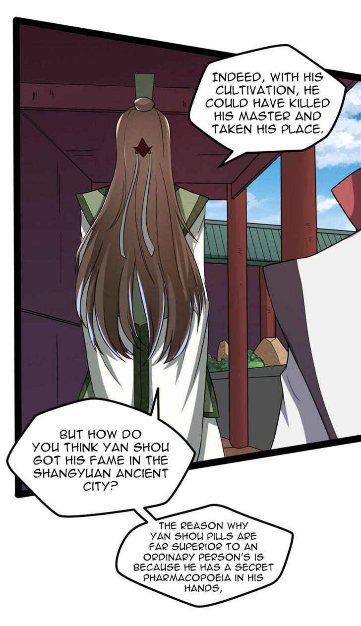 Ta Sui Xian He Chapter 56 - page 7