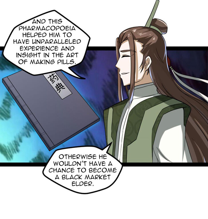 Ta Sui Xian He Chapter 56 - page 8