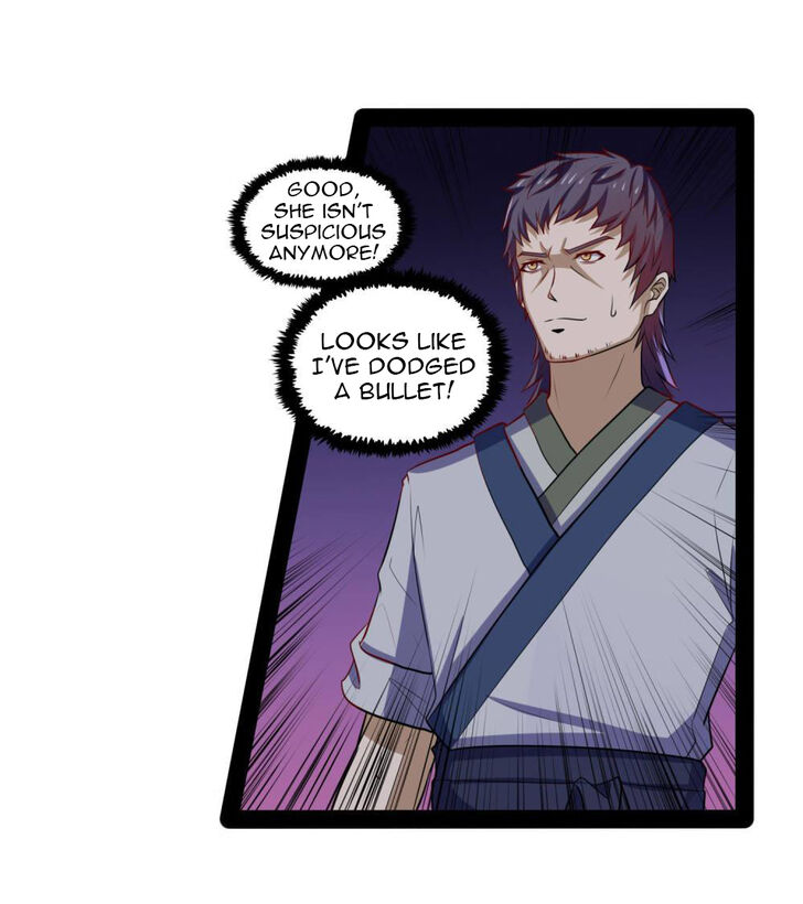 Ta Sui Xian He Chapter 53 - page 10