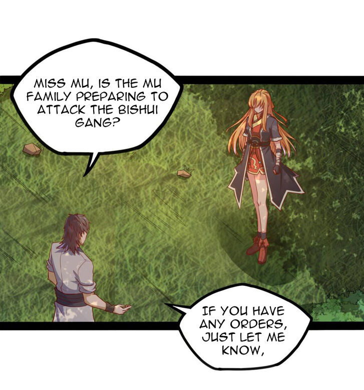 Ta Sui Xian He Chapter 53 - page 11