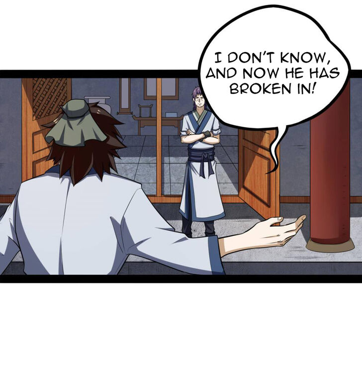 Ta Sui Xian He Chapter 53 - page 20
