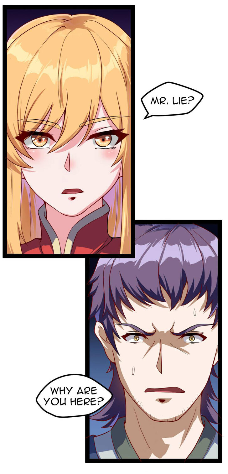 Ta Sui Xian He Chapter 53 - page 3