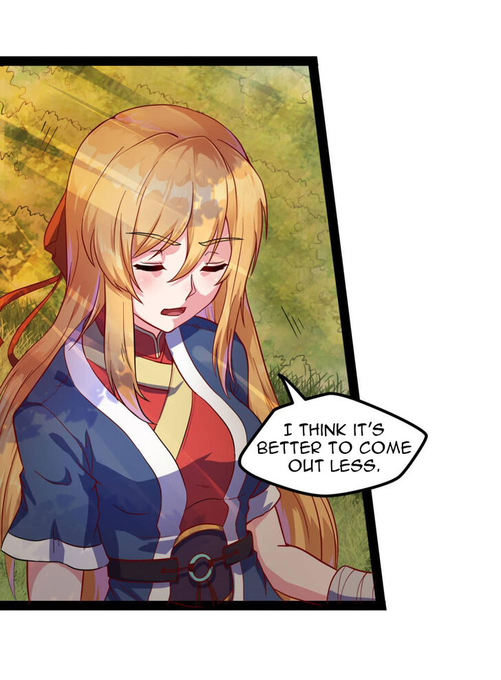 Ta Sui Xian He Chapter 53 - page 9