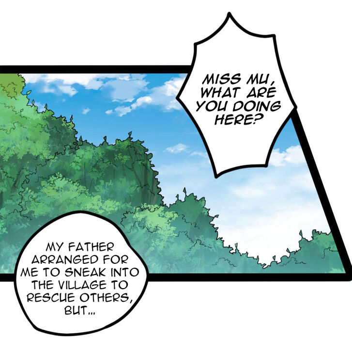 Ta Sui Xian He Chapter 52 - page 10