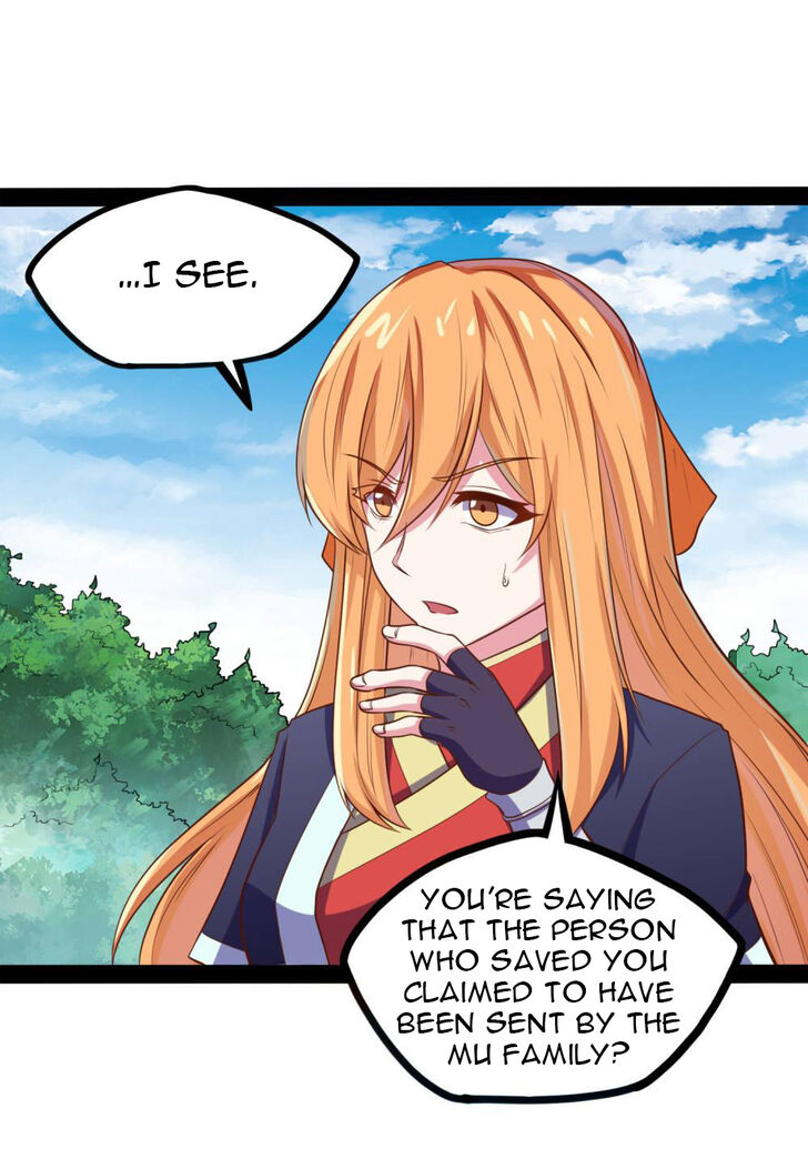 Ta Sui Xian He Chapter 52 - page 14