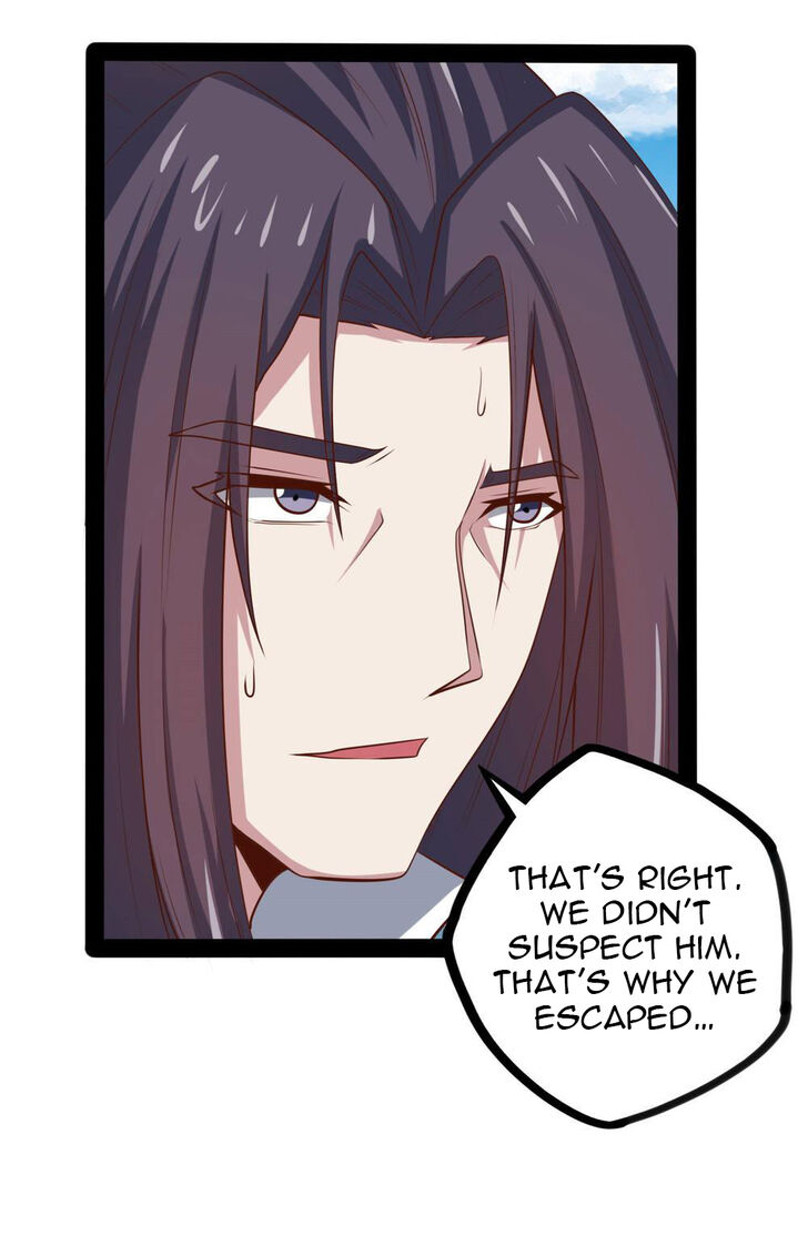Ta Sui Xian He Chapter 52 - page 15