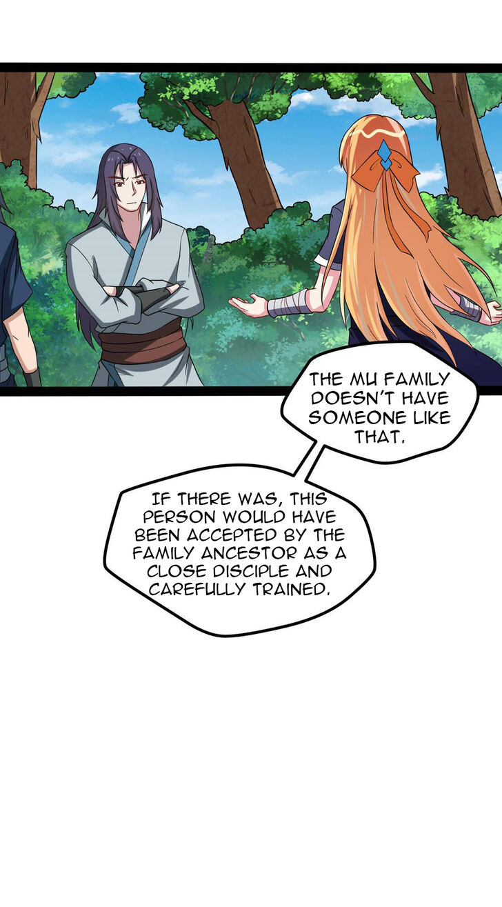 Ta Sui Xian He Chapter 52 - page 19