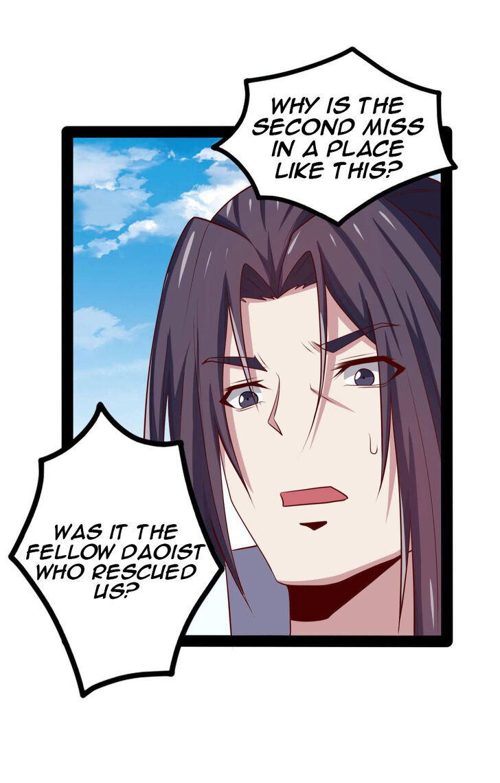 Ta Sui Xian He Chapter 52 - page 6