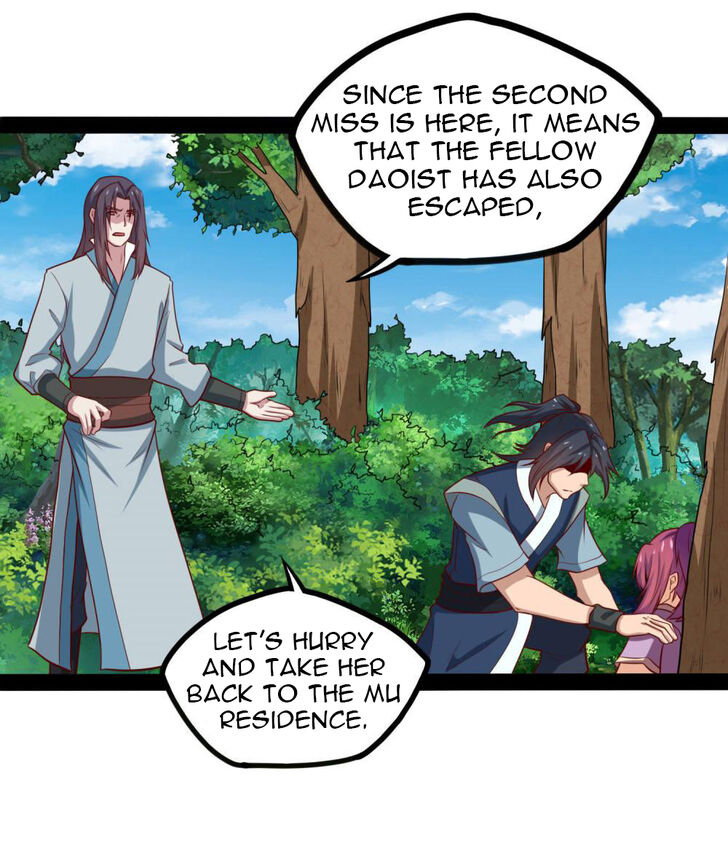Ta Sui Xian He Chapter 52 - page 8