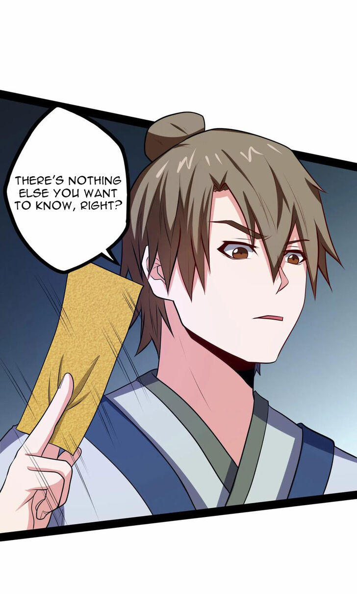 Ta Sui Xian He Chapter 51 - page 16