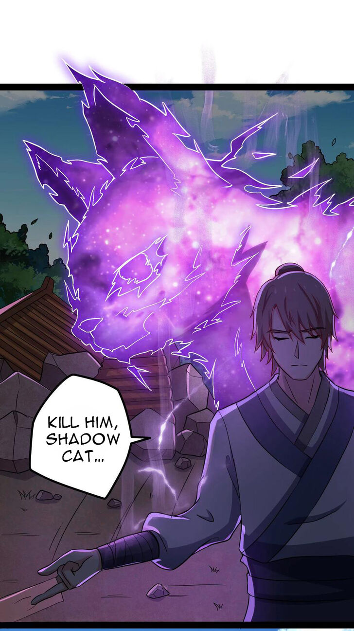 Ta Sui Xian He Chapter 51 - page 17