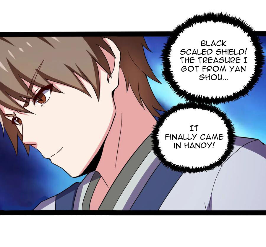 Ta Sui Xian He Chapter 50 - page 15