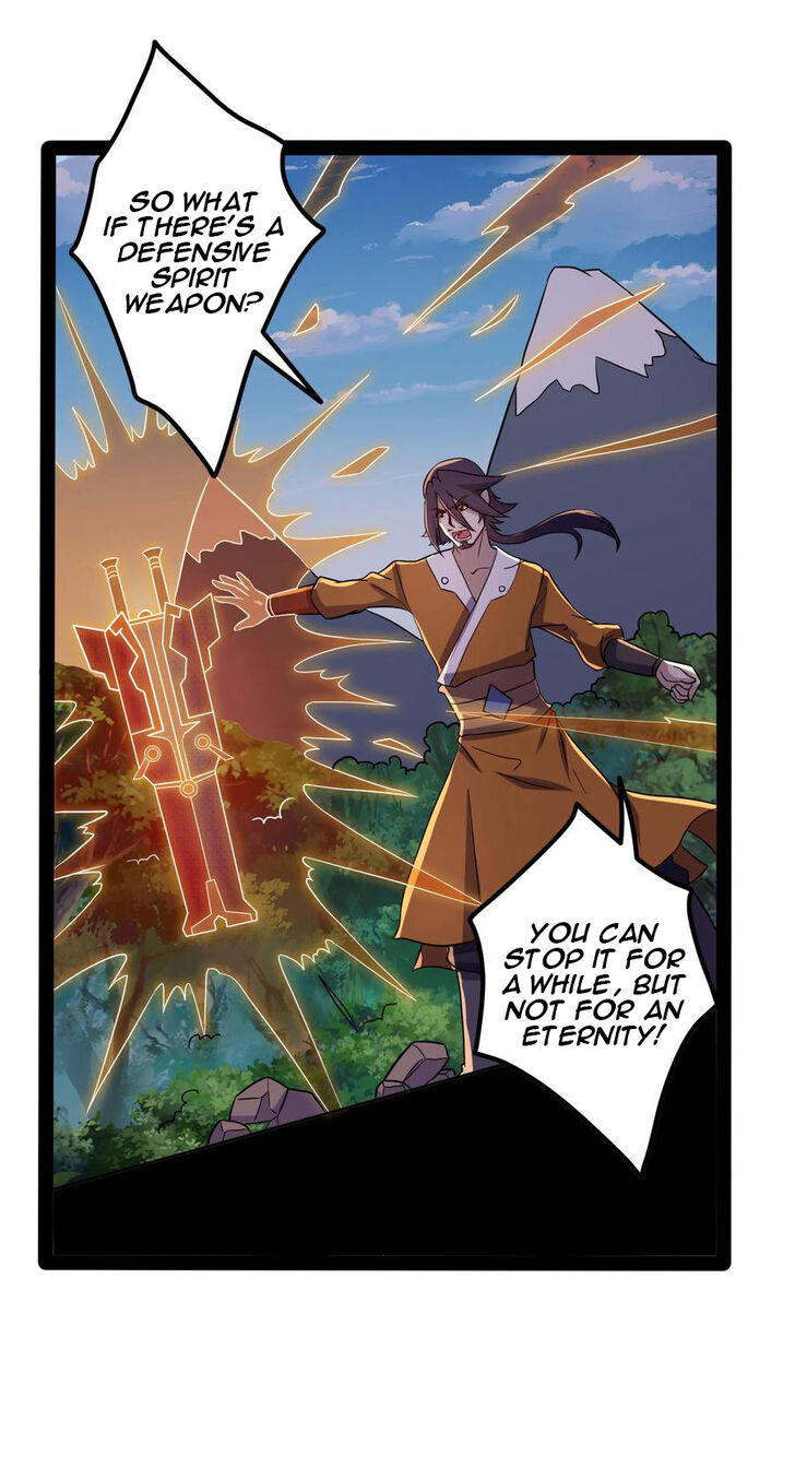 Ta Sui Xian He Chapter 50 - page 16