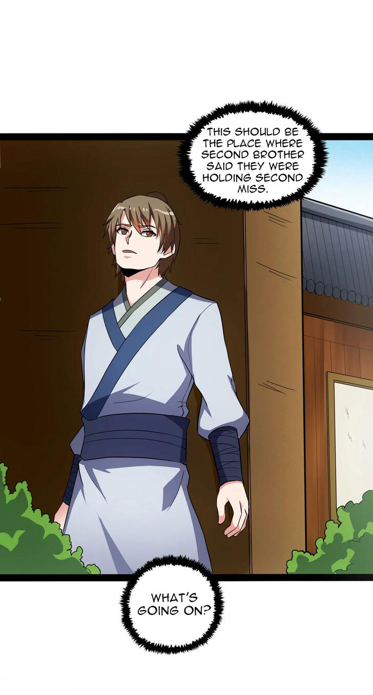 Ta Sui Xian He Chapter 50 - page 4