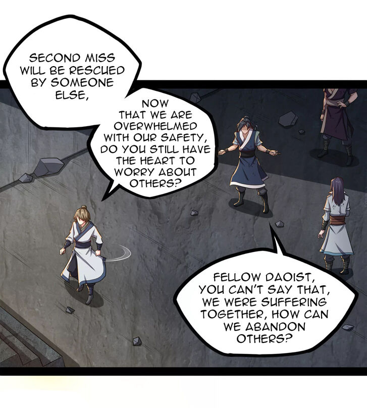 Ta Sui Xian He Chapter 49 - page 12