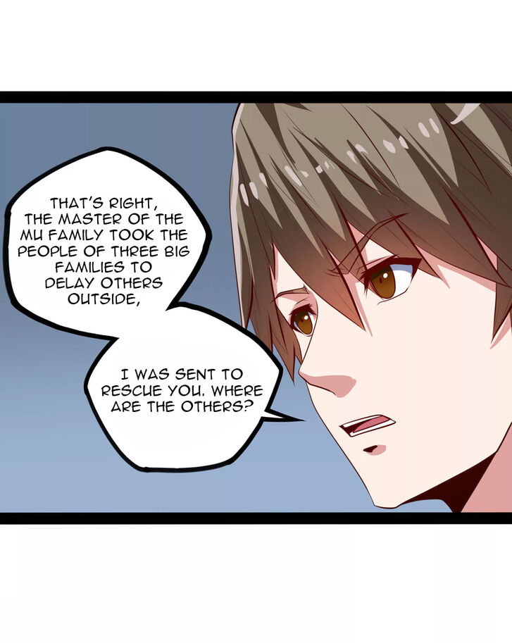 Ta Sui Xian He Chapter 49 - page 8