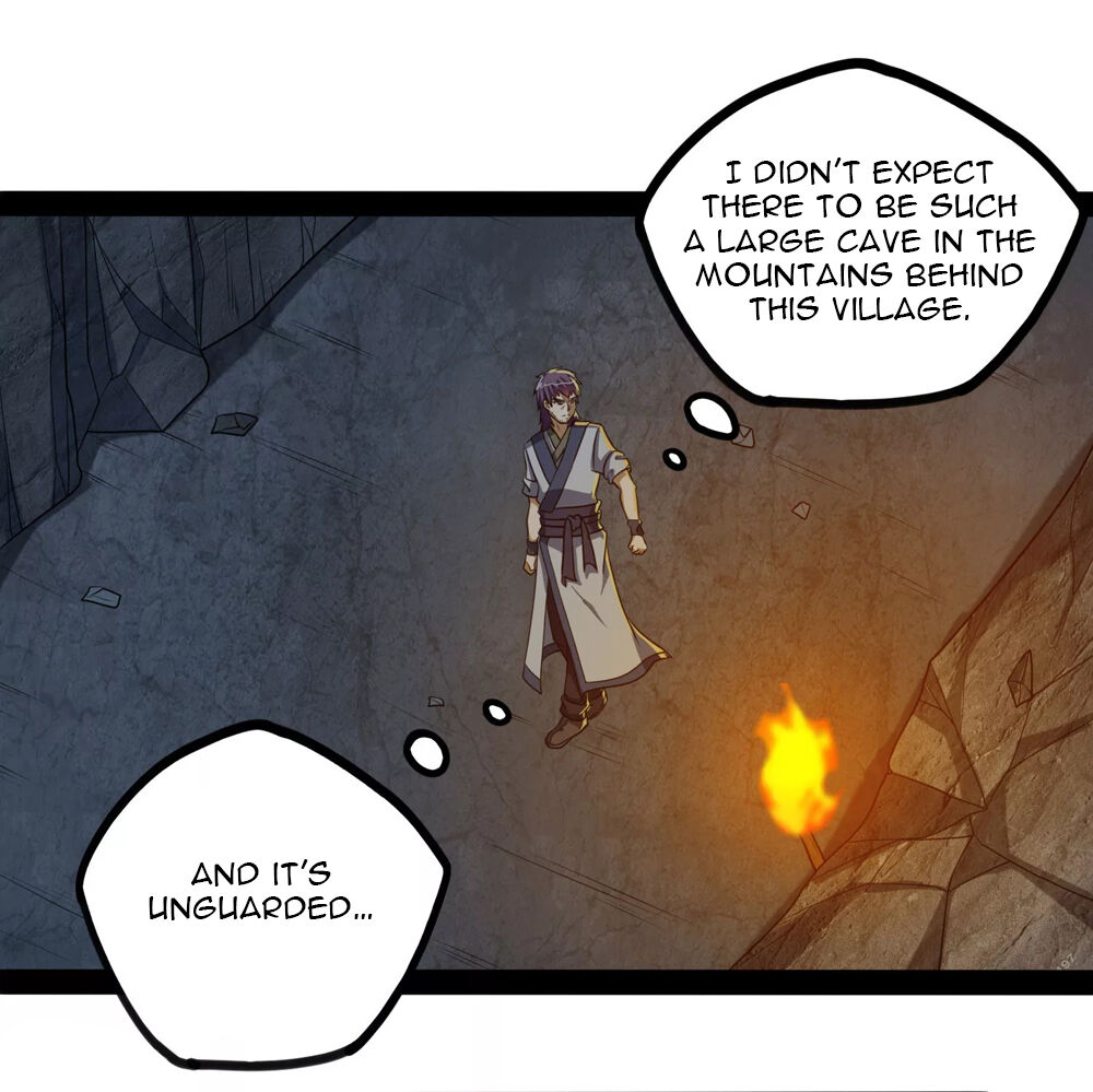 Ta Sui Xian He Chapter 48 - page 10